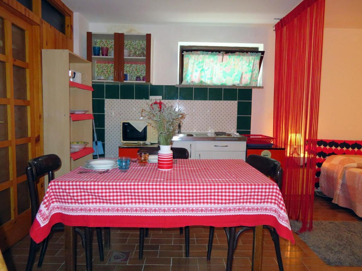King Tomislav Apartments Цриквеница Экстерьер фото