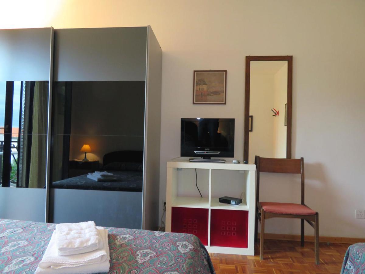 King Tomislav Apartments Цриквеница Экстерьер фото