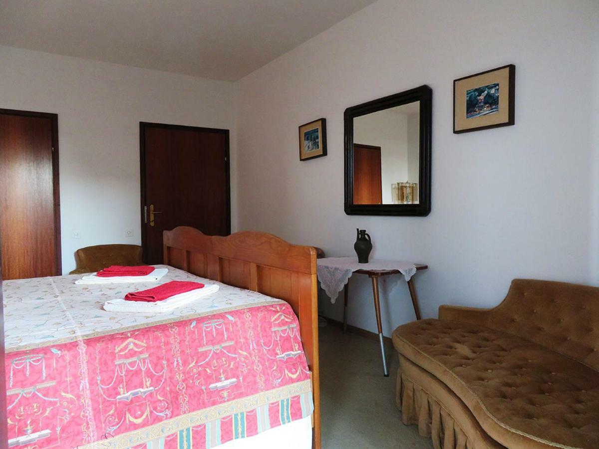 King Tomislav Apartments Цриквеница Экстерьер фото