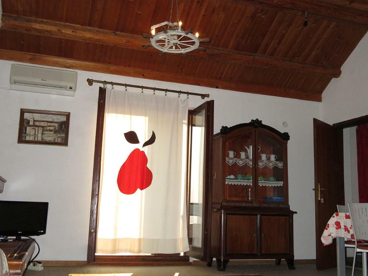King Tomislav Apartments Цриквеница Экстерьер фото