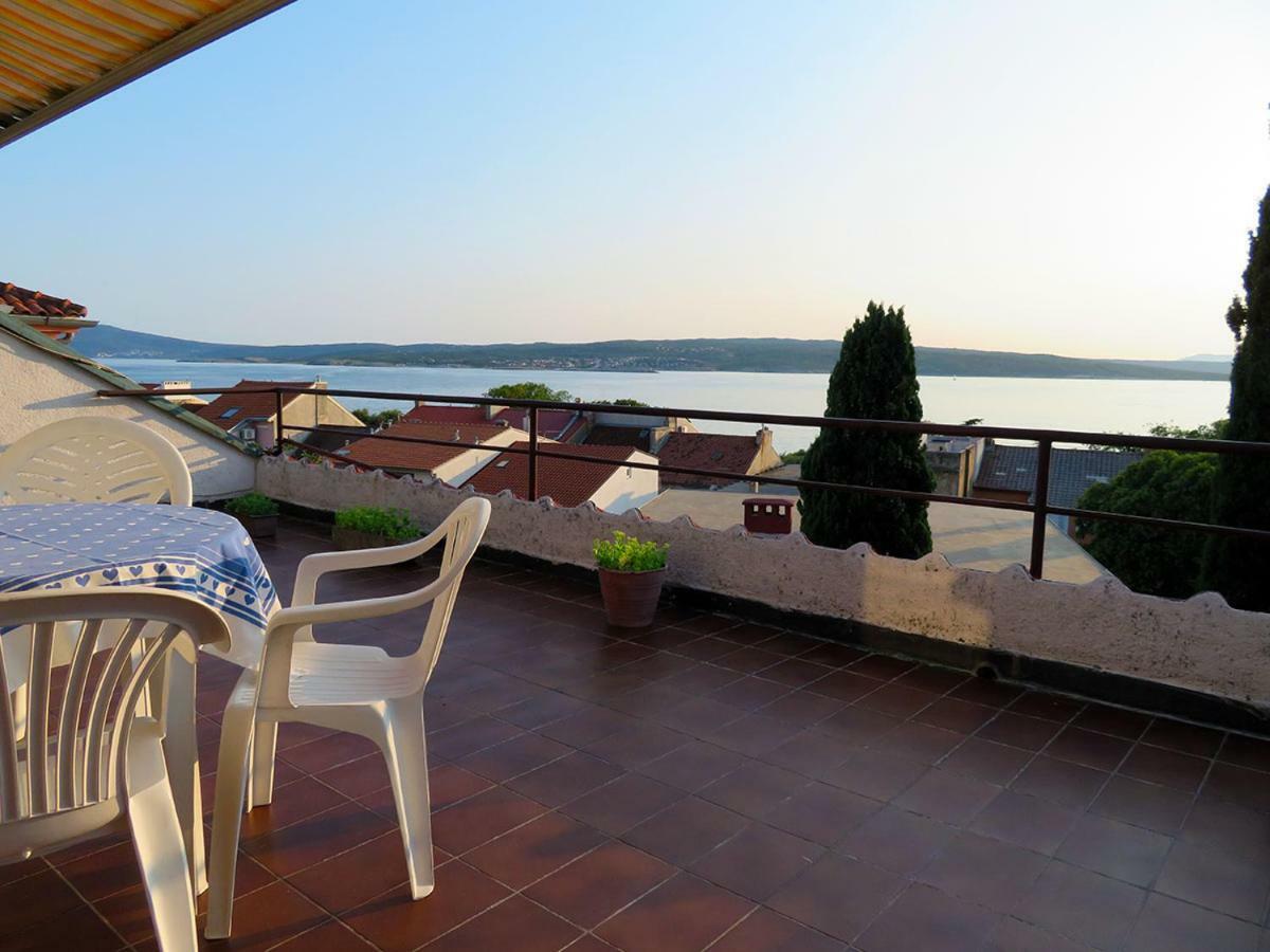 King Tomislav Apartments Цриквеница Экстерьер фото