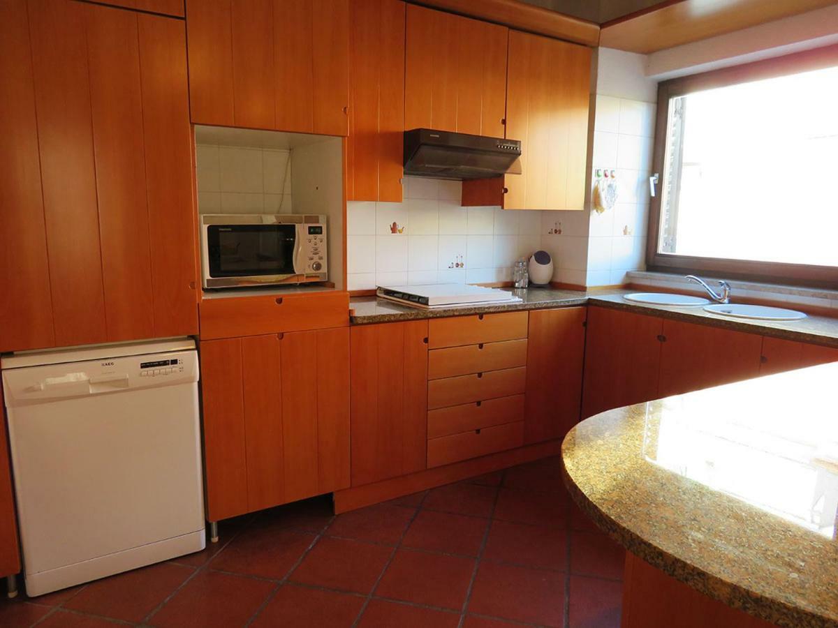 King Tomislav Apartments Цриквеница Экстерьер фото