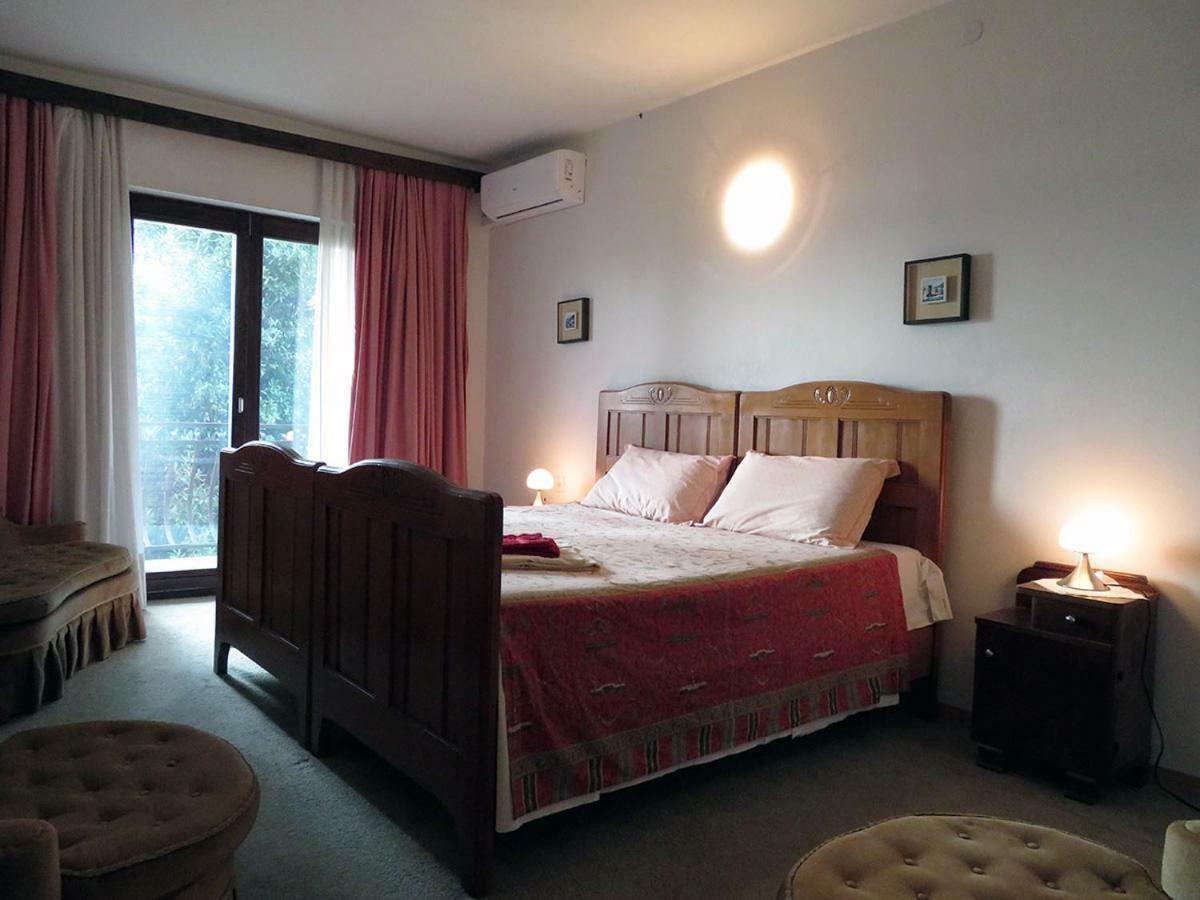 King Tomislav Apartments Цриквеница Экстерьер фото